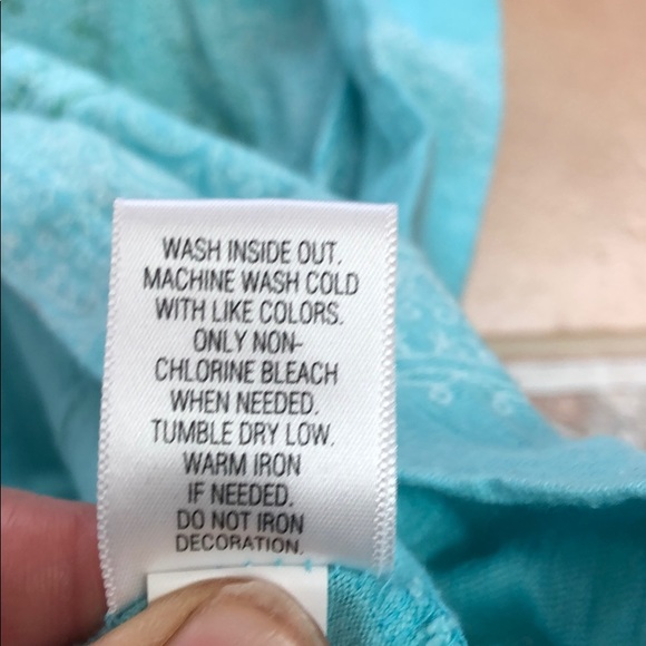 🏖 Sonoma crew neck shirt - Picture 4 of 5